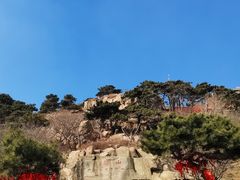 -泰山风景名胜区