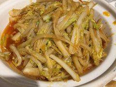 -马凯餐厅(长椿街店)