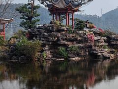 -顺峰山公园