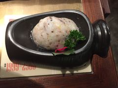 -左庭右院鲜牛肉火锅(南通CBD大有境店)