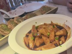 -绿茶餐厅(青岛城阳万象汇店)