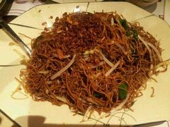 -喜记避风塘炒辣蟹(总店)