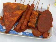 -滴滋味·新疆炒米粉·炒三凉(乌市总店)