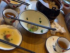 -妈妈的味道(和顺古镇店)