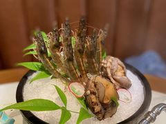 -虾佬圣汤·海鲜姿造(乐堤港店)