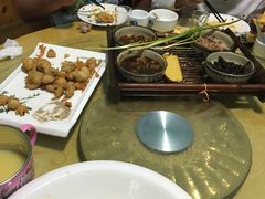 -老院子饭店·鲁菜·海鲜·家常菜