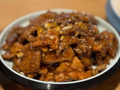 -陈傻子餐厅(世纪都会店)