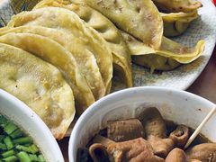 -清真蒋有记(老门东店)