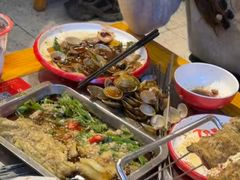 -古彭7只羊·招牌白串·碳锅羊肉旗舰店