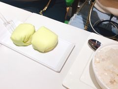 -聪嫂私房甜品(旺角二店)