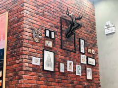 -THE ALLEY 鹿角巷(合生汇店)