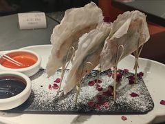 -老头儿油爆虾·1987杭州烟火味(湖滨银泰in77D区店)