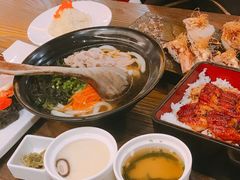 -东京屋(武定路店)