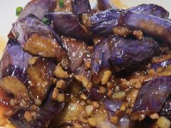 -吕氏疙瘩汤·海鲜新鲁菜(凯德mall新都心店)