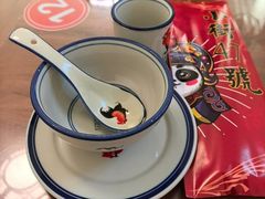 -小街47號江湖菜(四合院店)