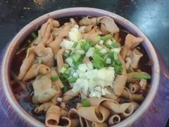 -锦尚阁烤鱼•天津菜(宣武门胡同店)