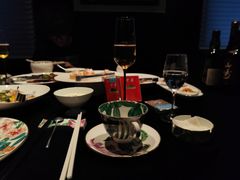 -悦庭六号餐厅(麦岛店)