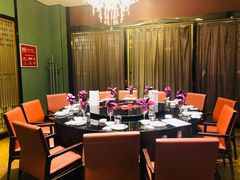 包厢-阿庄新豫菜(航海东路店)