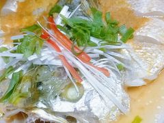 -山海经·海边人家 海鲜新青岛菜(扬州路店)