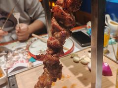 -通海俄式烧烤·俄罗斯大串(嵩山路店)