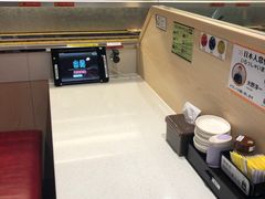 -京樽回転寿司(奥林匹克店)