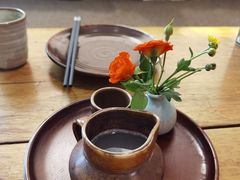自制米酒-懒人盐府人家·自贡大麻鱼(安贞店)