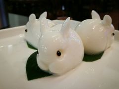 -日日鲜自助餐厅(小公园店)