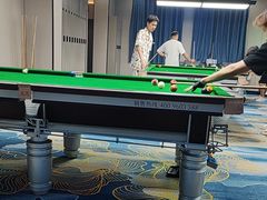 -永宁台球·棋牌俱乐部(淮海路店)