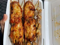 -东北焱火烧烤(皮市街店)