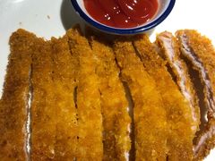 -十面春风·江南面馆(崇宁路店)