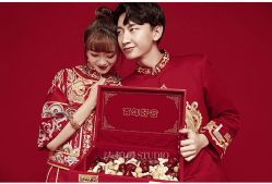 点击看大图 -太古映画婚纱摄影(天河店)