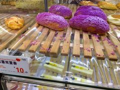 -BreadTalk面包新语·烘焙蛋糕(金光华广场店)