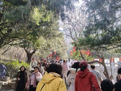 -千佛山风景名胜区