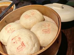 -庐灶江南·江南菜·四合院Bistro(东直门·华侨夜泊君亭店)