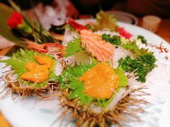 -三石铁板烧(紫竹桥店)