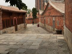 -晋江五店市传统文化旅游区