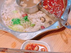 -傣妹火锅(南京东路一店)