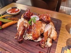 -MARU玛露音乐餐厅(大学路店)