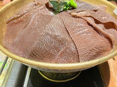 -巴奴毛肚火锅(商城路店)