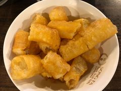 -松發肉骨茶(克拉码头店)