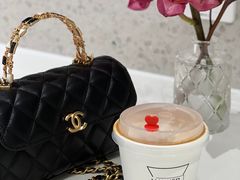 -Manner Coffee(深圳福田大中华店)