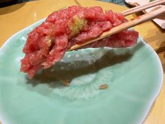 -鮨冠OMAKASE食べ放题(北京首店)