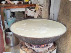 -云南大锅豆浆店
