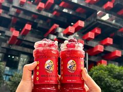 -周师兄大刀腰片火锅(洪崖洞旗舰店)