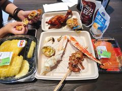 -盒马鲜生(皇庭广场店)