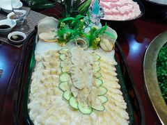 -海通1号(梅峰店)