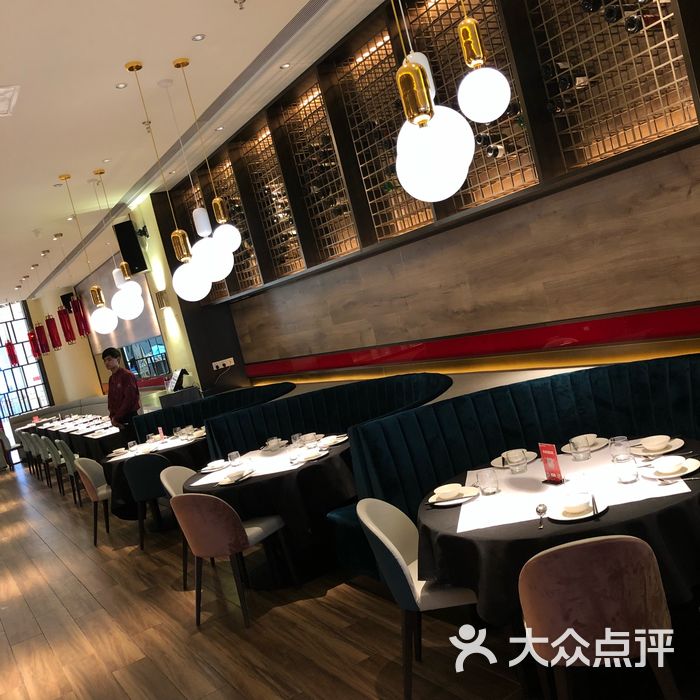 泰加泰式概念餐厅