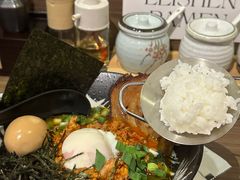 -雷神拉面(财富中心玉米楼店)