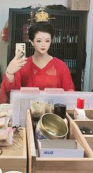 -盘子女人坊古装写真摄影(天津总店)