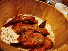 胡桃里烧鸡-胡桃里音乐酒馆(海雅缤纷城店)
